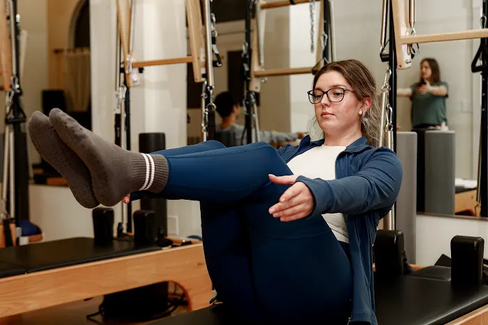 Vitality Pilates Picture 1