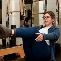 Vitality Pilates ico