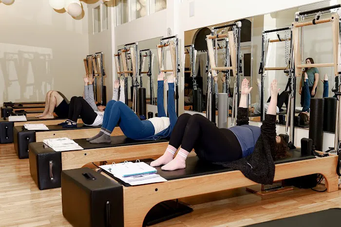 Vitality Pilates Picture 2