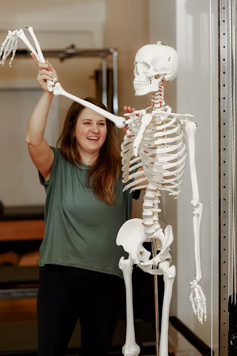 Vitality Pilates Picture 10