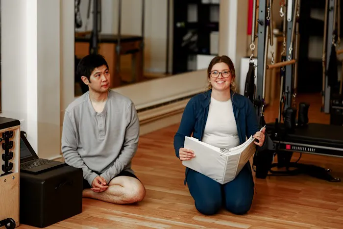 Vitality Pilates Picture 5