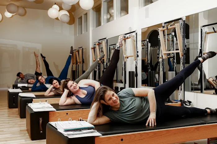 Vitality Pilates Picture 4