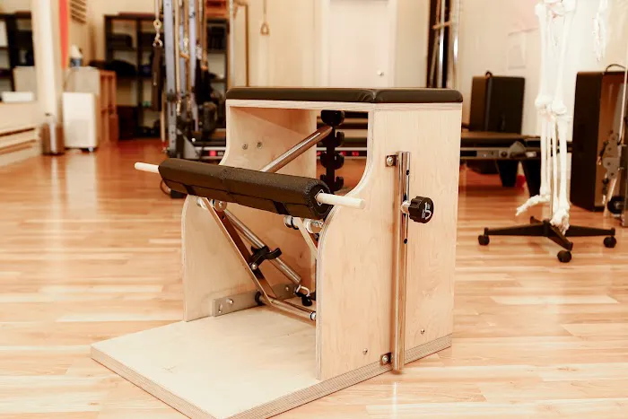 Vitality Pilates Picture 3