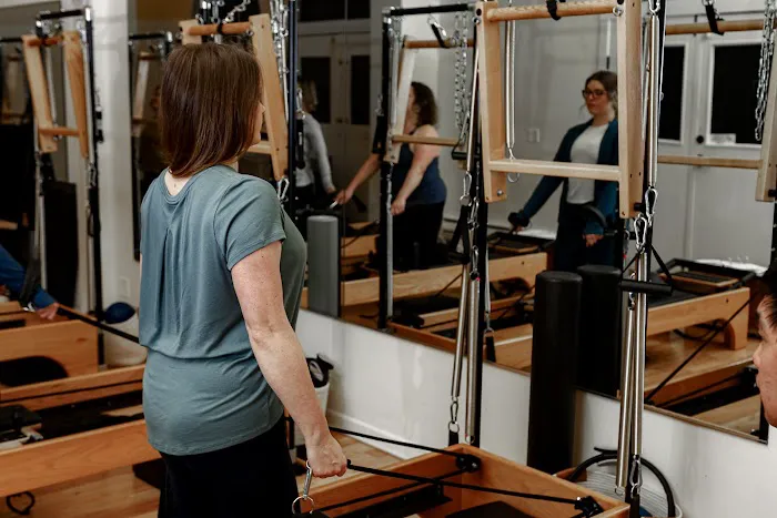 Vitality Pilates Picture 9