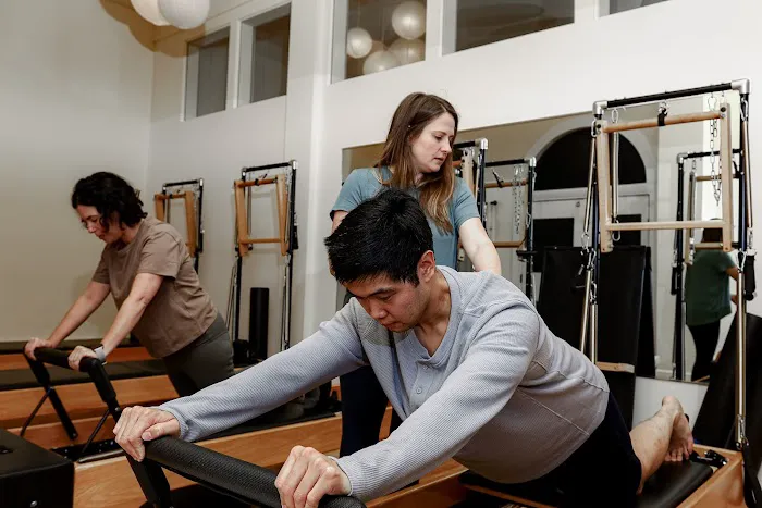 Vitality Pilates Picture 8