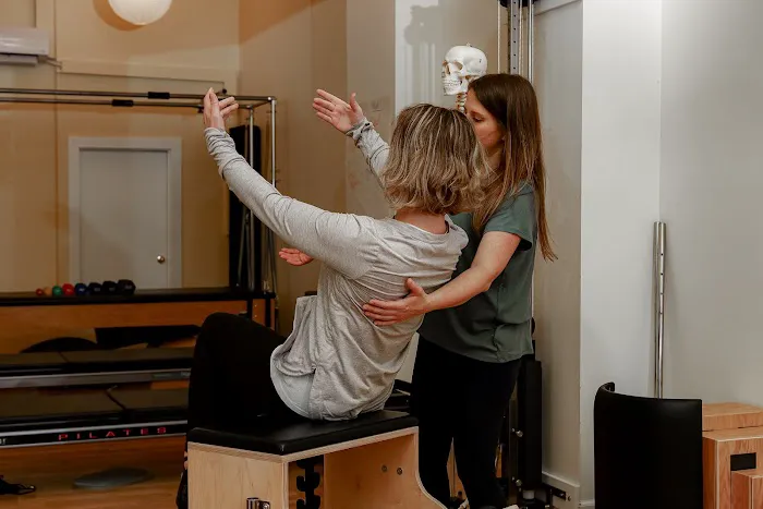 Vitality Pilates Picture 7