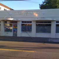 The Center For Yoga of Seattle ico