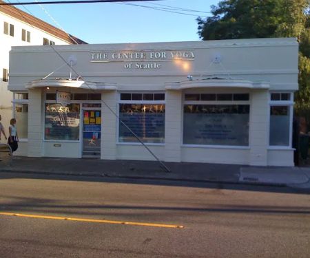 The Center For Yoga of Seattle