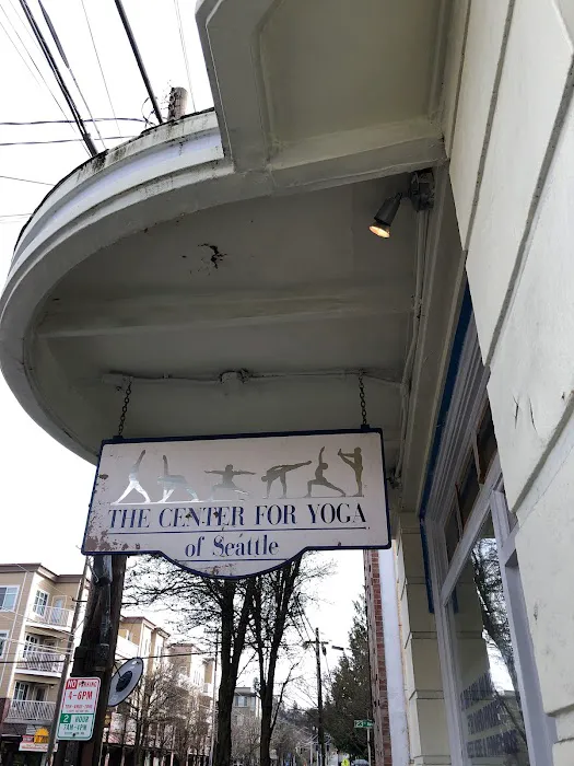 The Center For Yoga of Seattle Picture 2