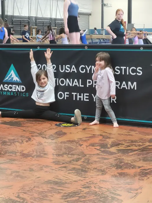 Ascend Gymnastics Auburn Picture 3
