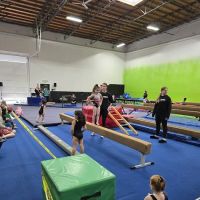 Ascend Gymnastics Auburn ico