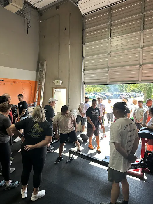 Ohana Boxing & Fitness LLC Picture 3