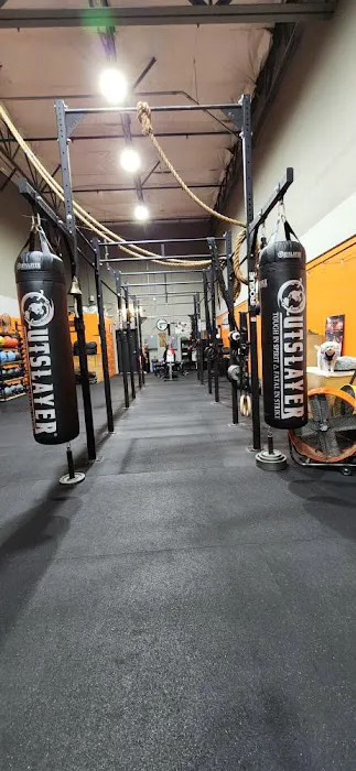 Ohana Boxing & Fitness LLC Picture 2