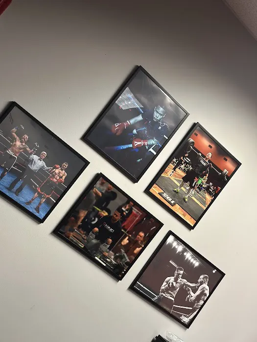 Ohana Boxing & Fitness LLC Picture 5