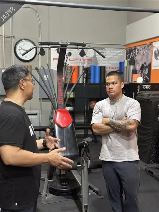 Ohana Boxing & Fitness LLC Picture 6