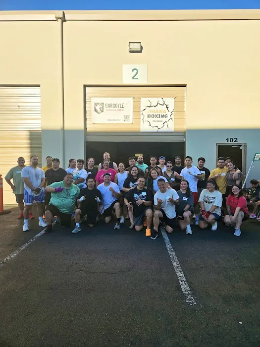 Ohana Boxing & Fitness LLC Picture 4