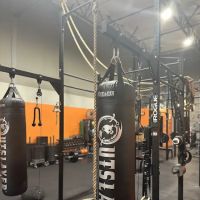 Ohana Boxing & Fitness LLC ico