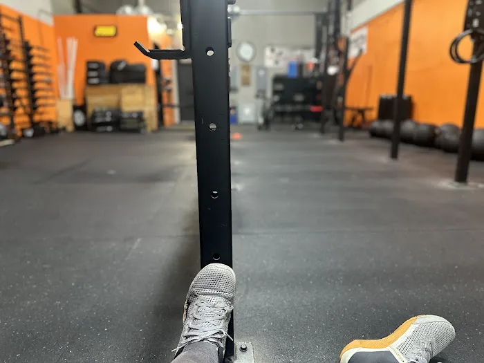 Gargoyle Strength & Fitness Picture 1