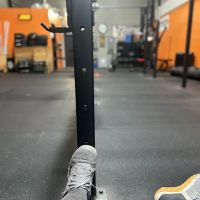 Gargoyle Strength & Fitness ico