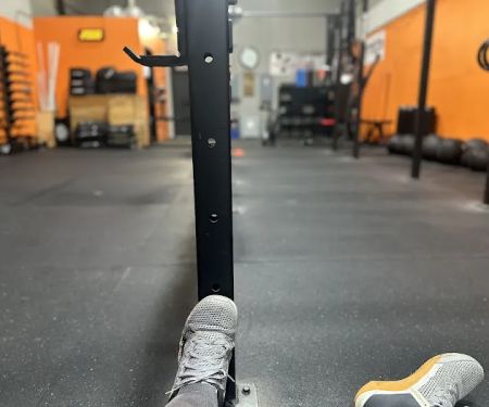 Gargoyle Strength & Fitness