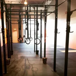 Gargoyle Strength & Fitness Picture 9