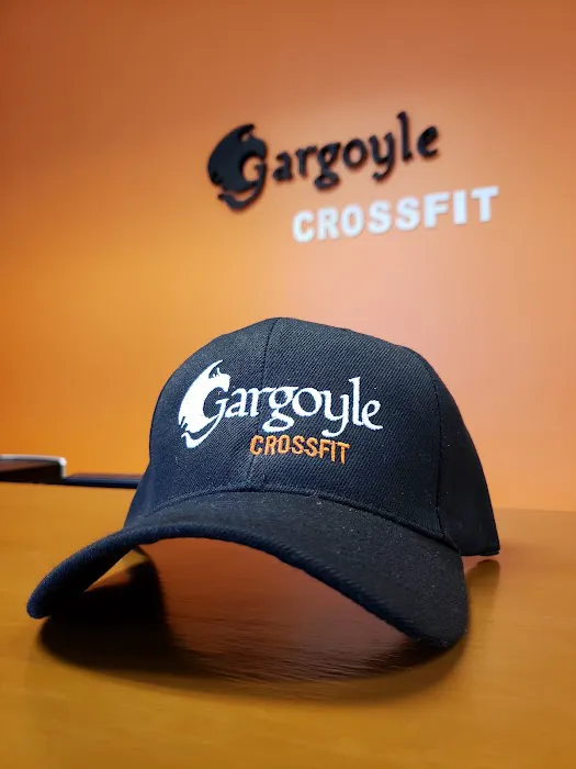 Gargoyle Strength & Fitness Picture 10