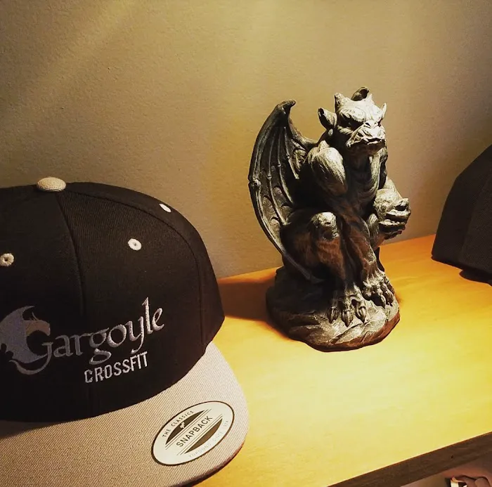 Gargoyle Strength & Fitness Picture 8