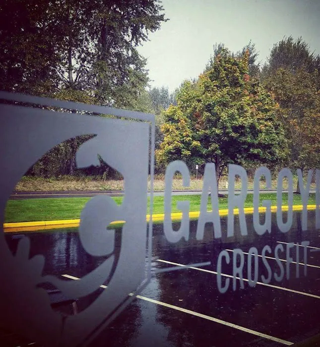 Gargoyle Strength & Fitness Picture 4