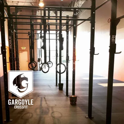 Gargoyle Strength & Fitness Picture 3