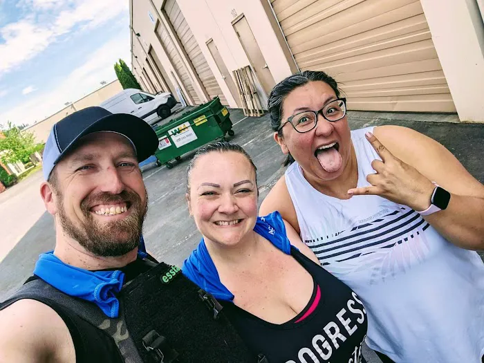 Gargoyle Strength & Fitness Picture 7