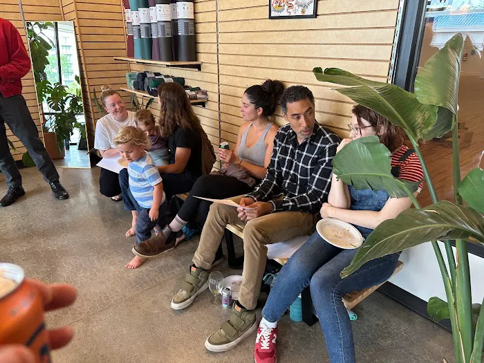 Expand Yoga Picture 5