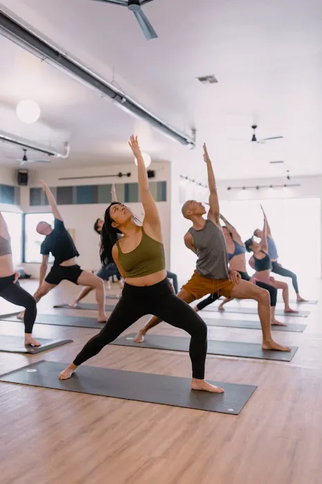 Expand Yoga Picture 9