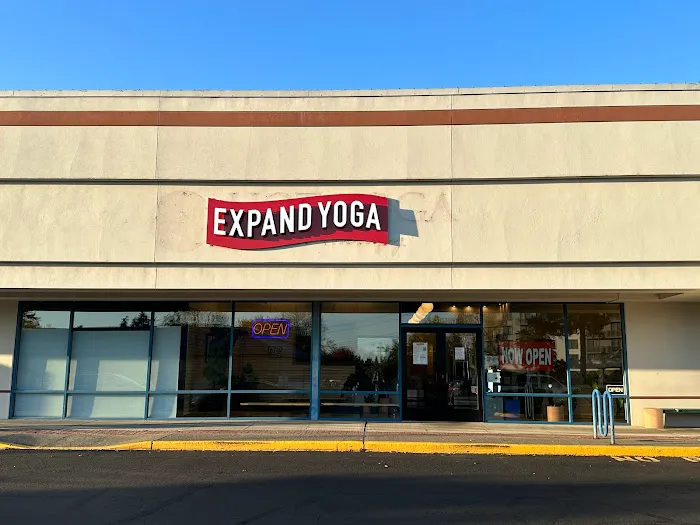 Expand Yoga Picture 8