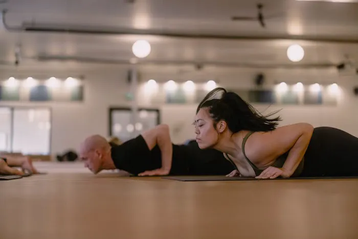 Expand Yoga Picture 7