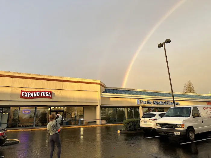 Expand Yoga Picture 1