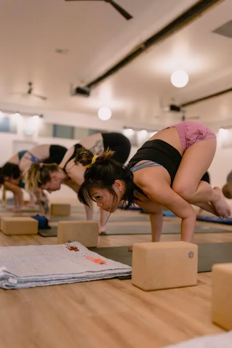 Expand Yoga Picture 2