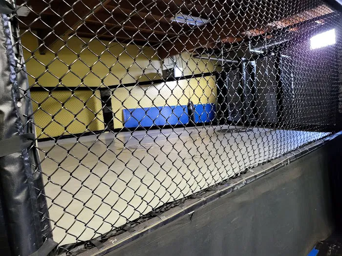 West Coast Fight Team Picture 4