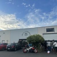 West Coast Fight Team ico