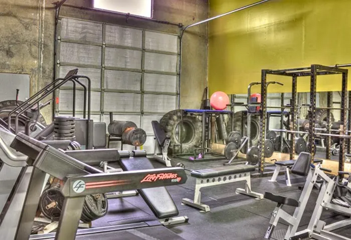 West Coast Fight Team Picture 3