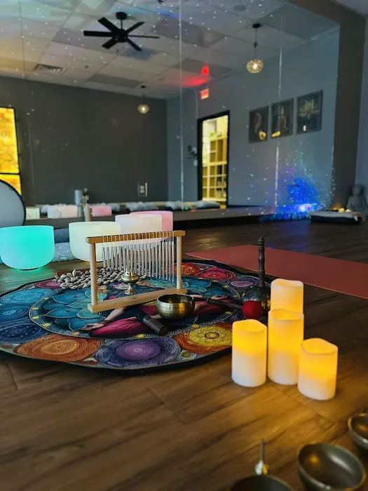 Yoga Om Wellness Studio Picture 5