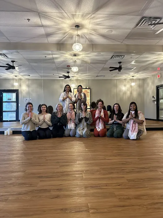 Yoga Om Wellness Studio Picture 1