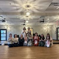 Yoga Om Wellness Studio ico