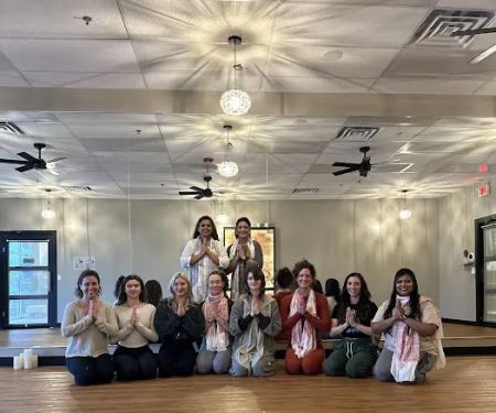 Yoga Om Wellness Studio