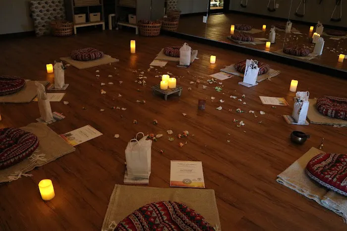 Yoga Om Wellness Studio Picture 9