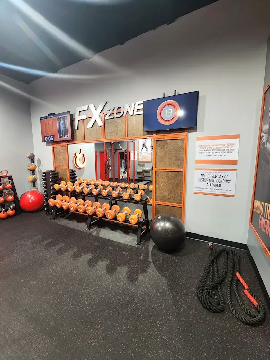 HOTWORX - Federal Way, WA Picture 7