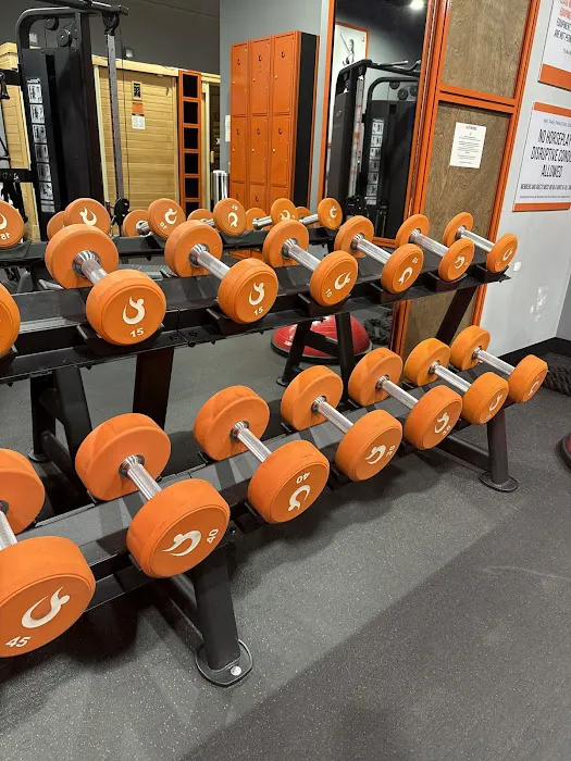 HOTWORX - Federal Way, WA Picture 1