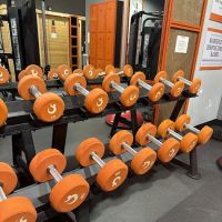 HOTWORX - Federal Way, WA ico