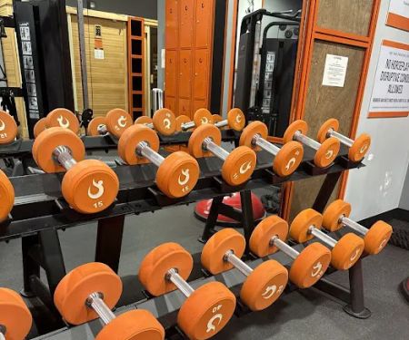 HOTWORX - Federal Way, WA