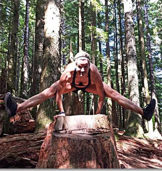 Elev8 Hot Yoga Picture 4