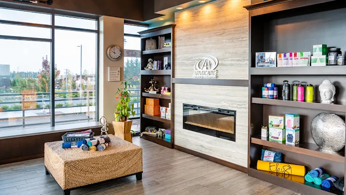 Elev8 Hot Yoga Picture 6